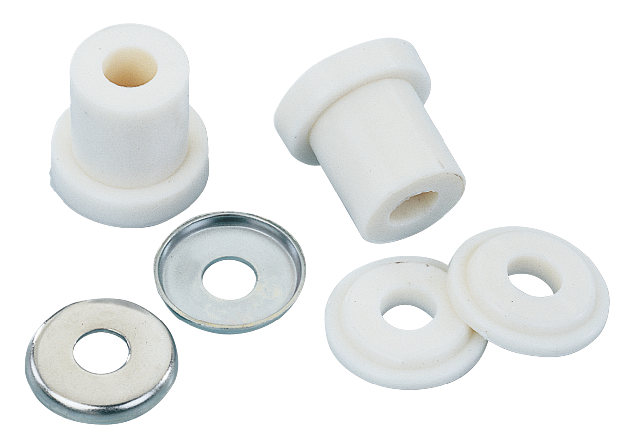 Zodiac Solid-Mount Handlebar Kit