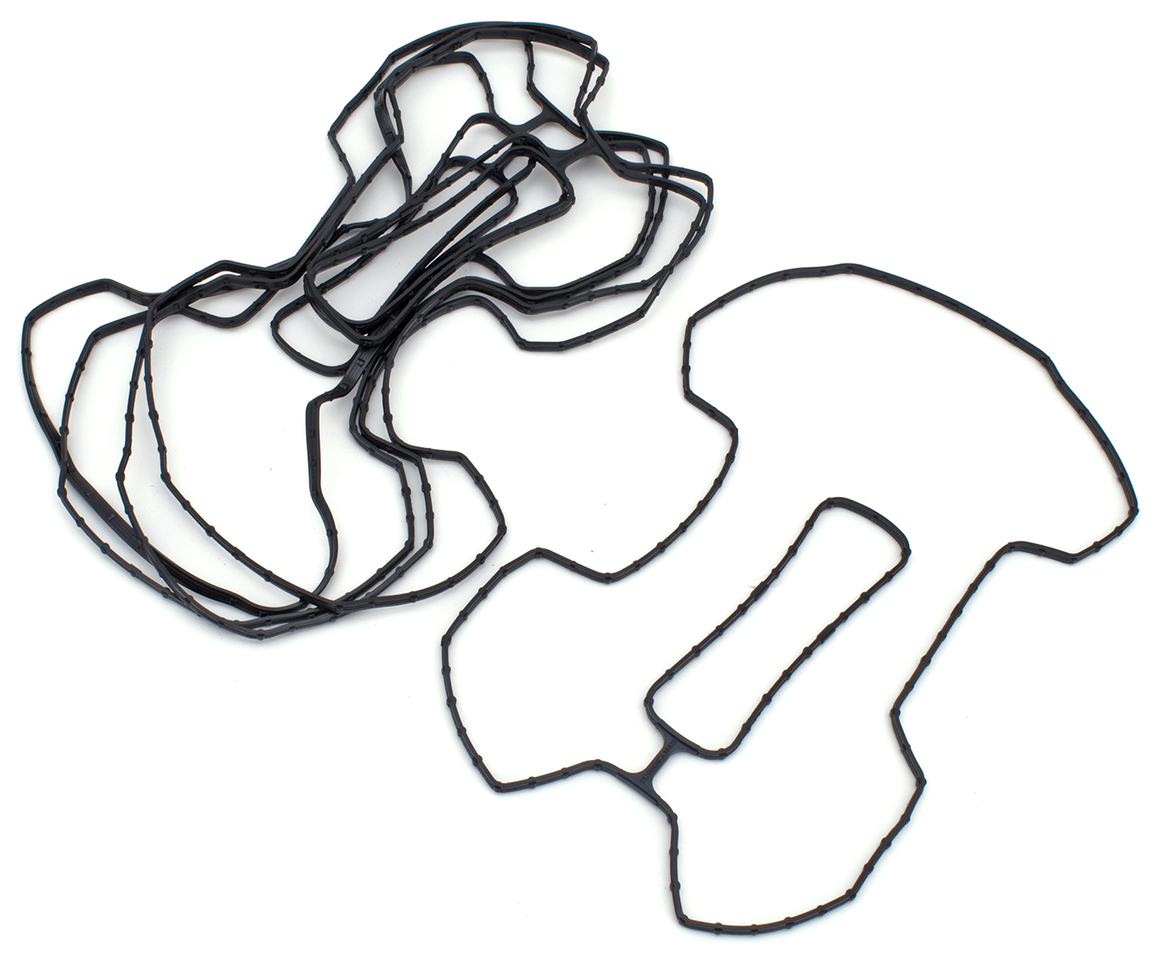 James Gaskets Engine Gaskets, Seals and O-Rings for Milwaukee Eight 2017 to Present – Gasket & Seals