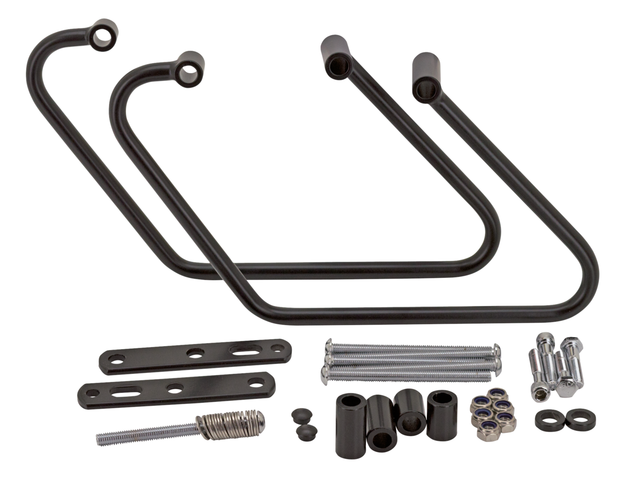 Fehling Saddlebag Supports – Luggage