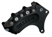 Harrison "billet" Brake Calipers