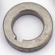 Eastern MC Parts Pinion Gear Nut and Shaft Spacer – Engine