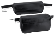 National Cycle Beaded Heavy Duty Windshield