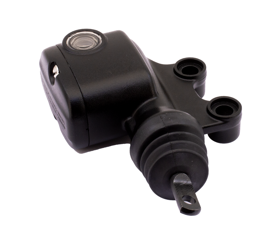 Zodiac Rear Brake Master Cylinder for Touring 2008 to Present – Foot Control