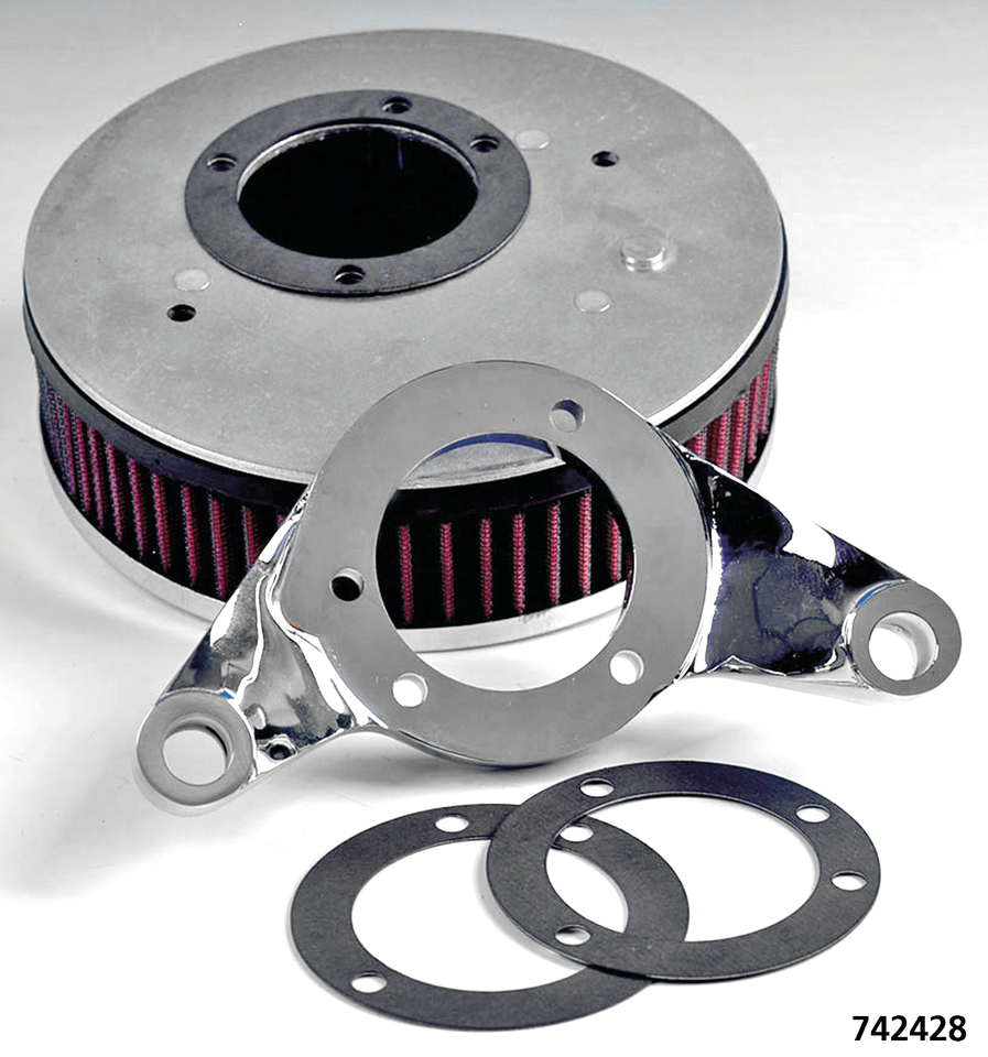 James Gaskets Gaskets, O-Rings and Seals for Sportster 1986-2003 and Buell 1997-2002 – Gasket & Seals