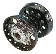 Samwel Supplies Spool Style Hubs for Old Style Inter-Changeable Wheels – Wheel & Tire