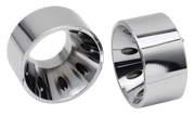 V-Performance Slip-On Mufflers for Touring – Exhaust