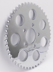 Zodiac Rear Wheel Sprockets for Chain Conversion – Final Drive