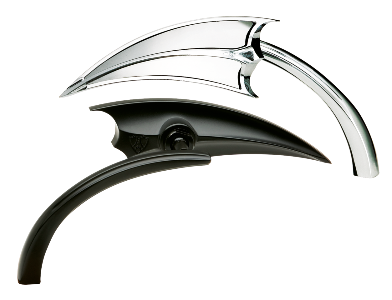 Arlen Ness Scoop – Handlebar