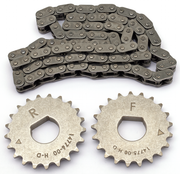Zodiac Engine Balancer Parts for Twin Cam B