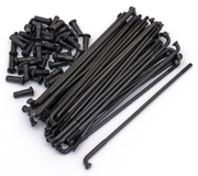 Samwel Supplies Spoke Sets for Vintage Models – Wheel & Tire