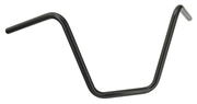 Zodiac Custom Products One Inch Diameter Ape Hangers – Handlebar