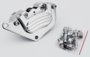 Gma Four Piston Brake Caliper Kit for Fx, FXWG and XL
