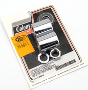 Colony Axle Spacer Kits for Dyna – Wheel & Tire