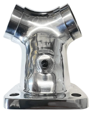 American Prime Manufacturing Manifolds for Su Carburetors – Intake