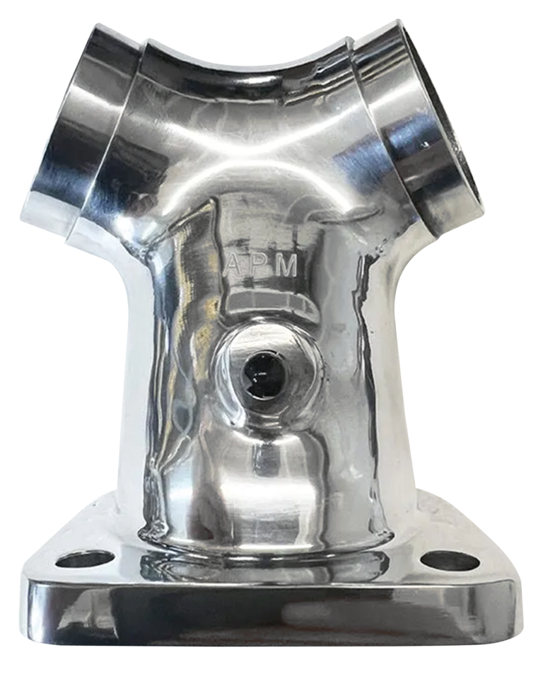 American Prime Manufacturing Manifolds for Su Carburetors – Intake
