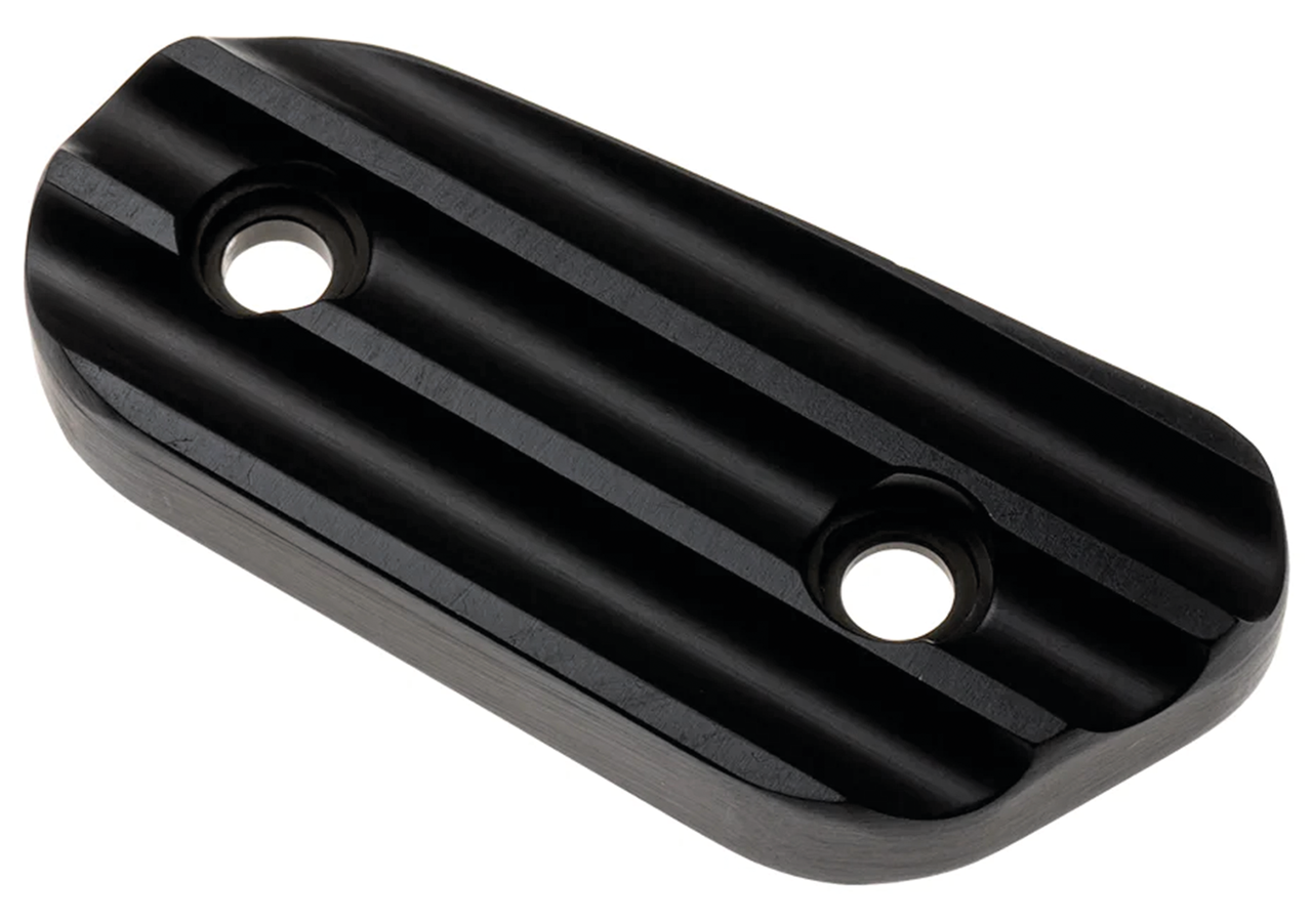 Joker Machine Inspection Covers for Sportster – Primary & Clutch