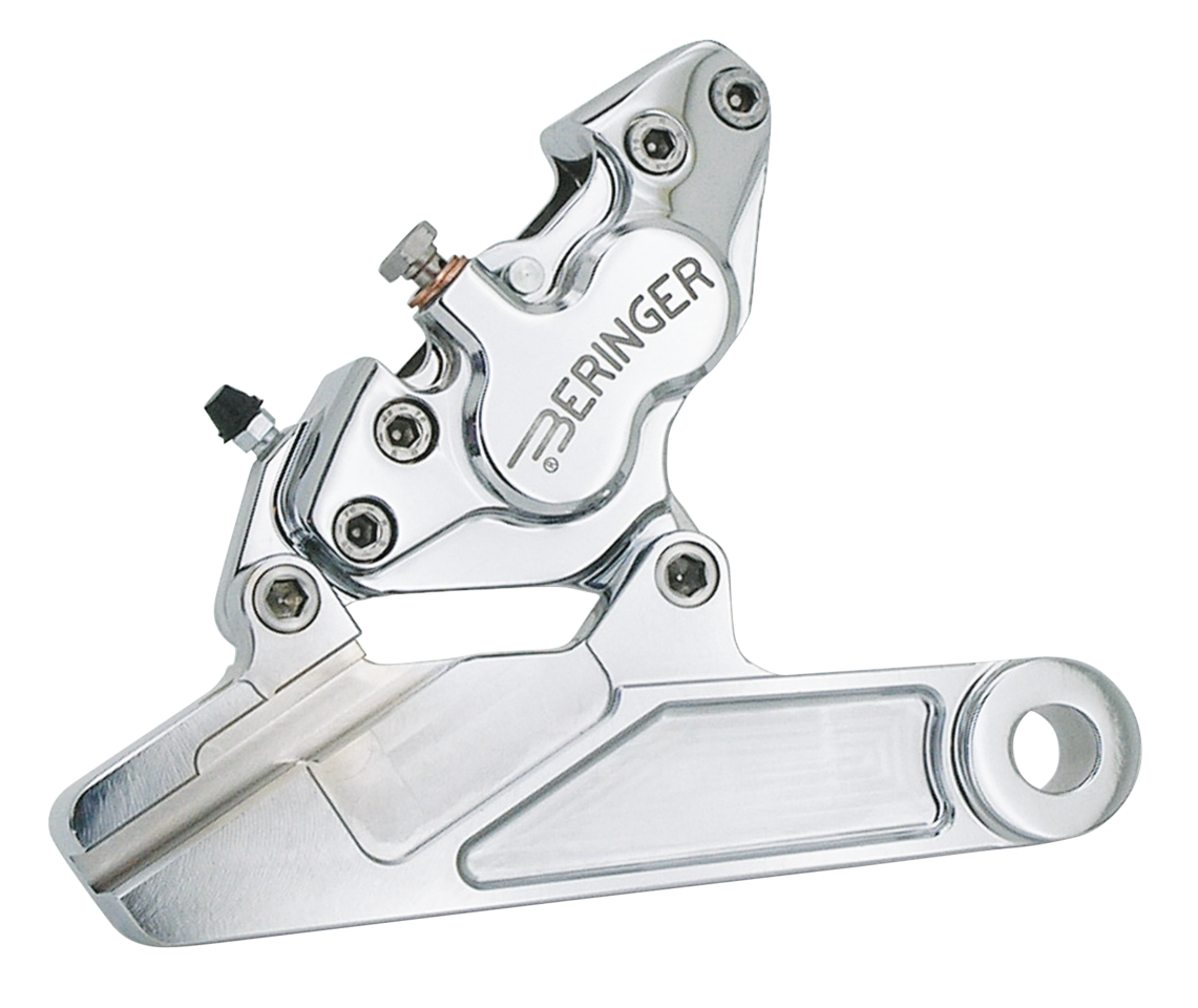 Beringer Brake System
