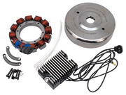 Daytona Global High Output Alternator Kit – Engine Electrics