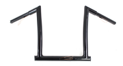 V-Twin Chizeled Phat Handlebars for Road Glide