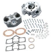 S&S Cylinder Heads for Shovelhead – Engine