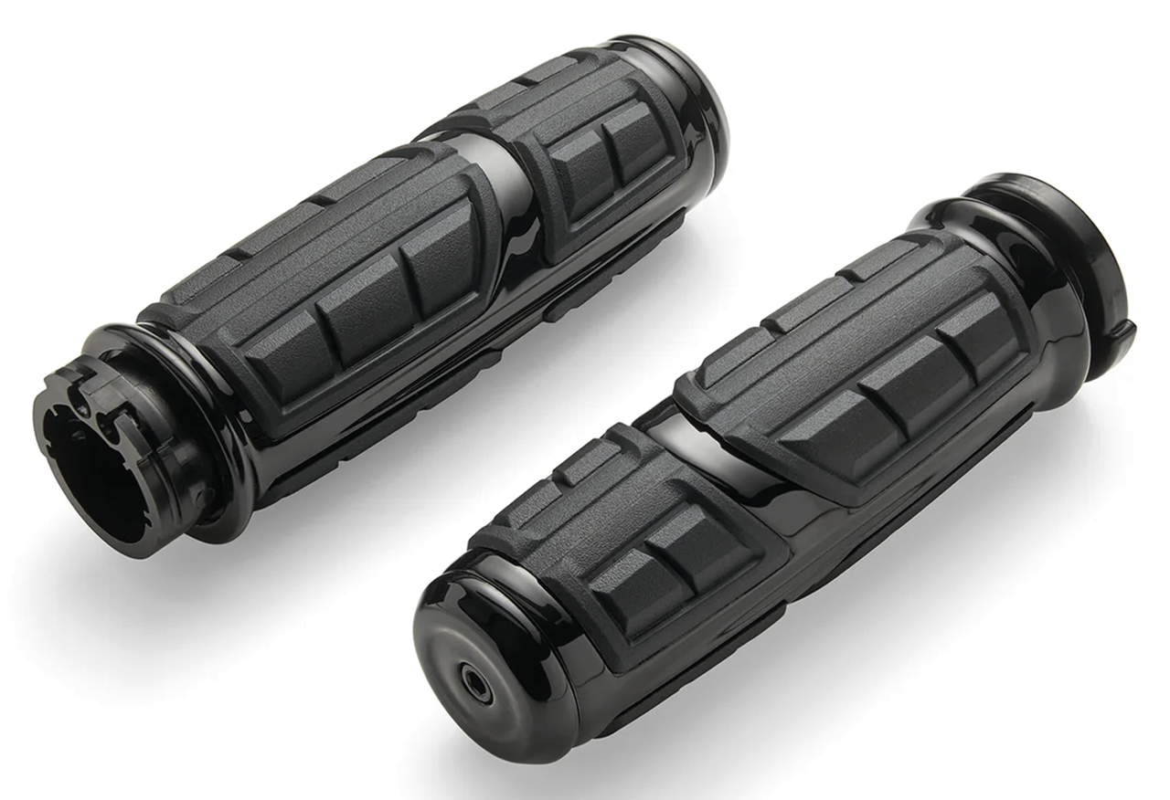 Ciro Chicane Grips – Handlebar