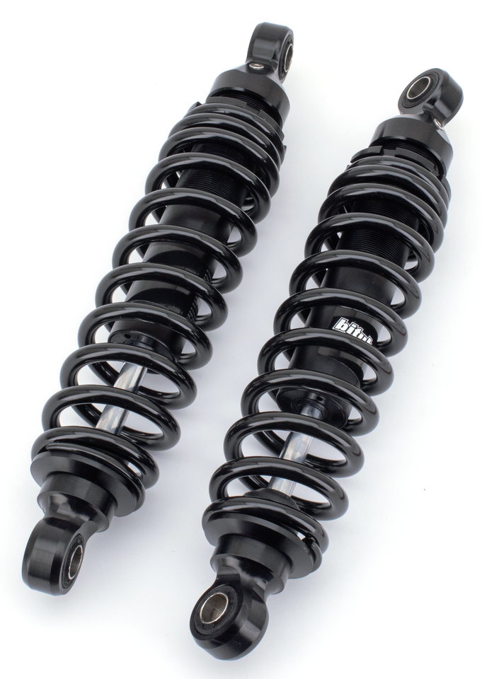 Bitubo Wmb Series Shocks – Frame & Rear Suspension