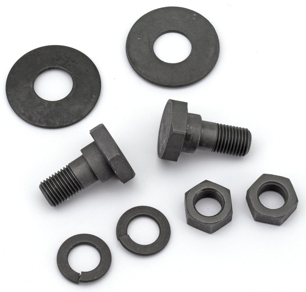 Colony Rear Stands for Early Big Twin & 45CI Models – Frame & Rear Suspension