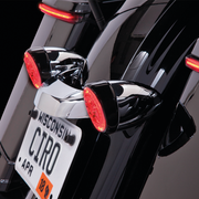 Ciro Fang Turn Signal Inserts – Electric & Light