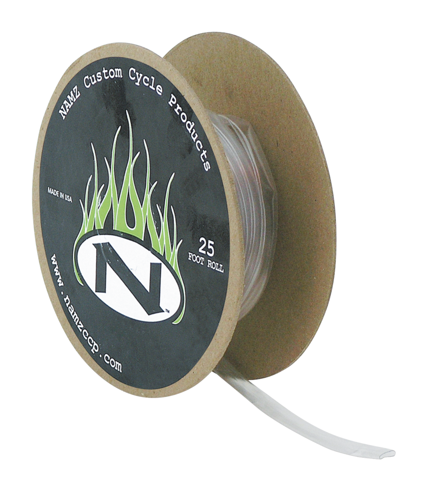 Namz Stainless Steel Braided Wiring Harnesses