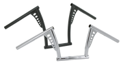 Zodiac Tomahawk One Inch Diameter Ape Hanger Handlebars