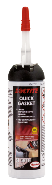 Loctite Si 5910 Quick Gasket – Tools & Chemicals