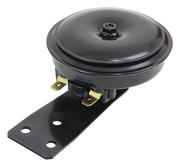 V-Twin Loud Late Style Front Mount Horn – Electric & Light