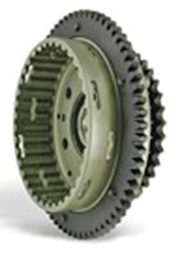 Barnett Clutches & Cables Barnett's Scorpion Clutch Baskets – Primary & Clutch