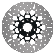 Ebc Custom Stainless Steel Disc Brake Rotors