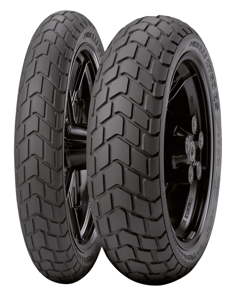 Pirelli MT60 and MT60RS Enduro Tires – Wheel & Tire