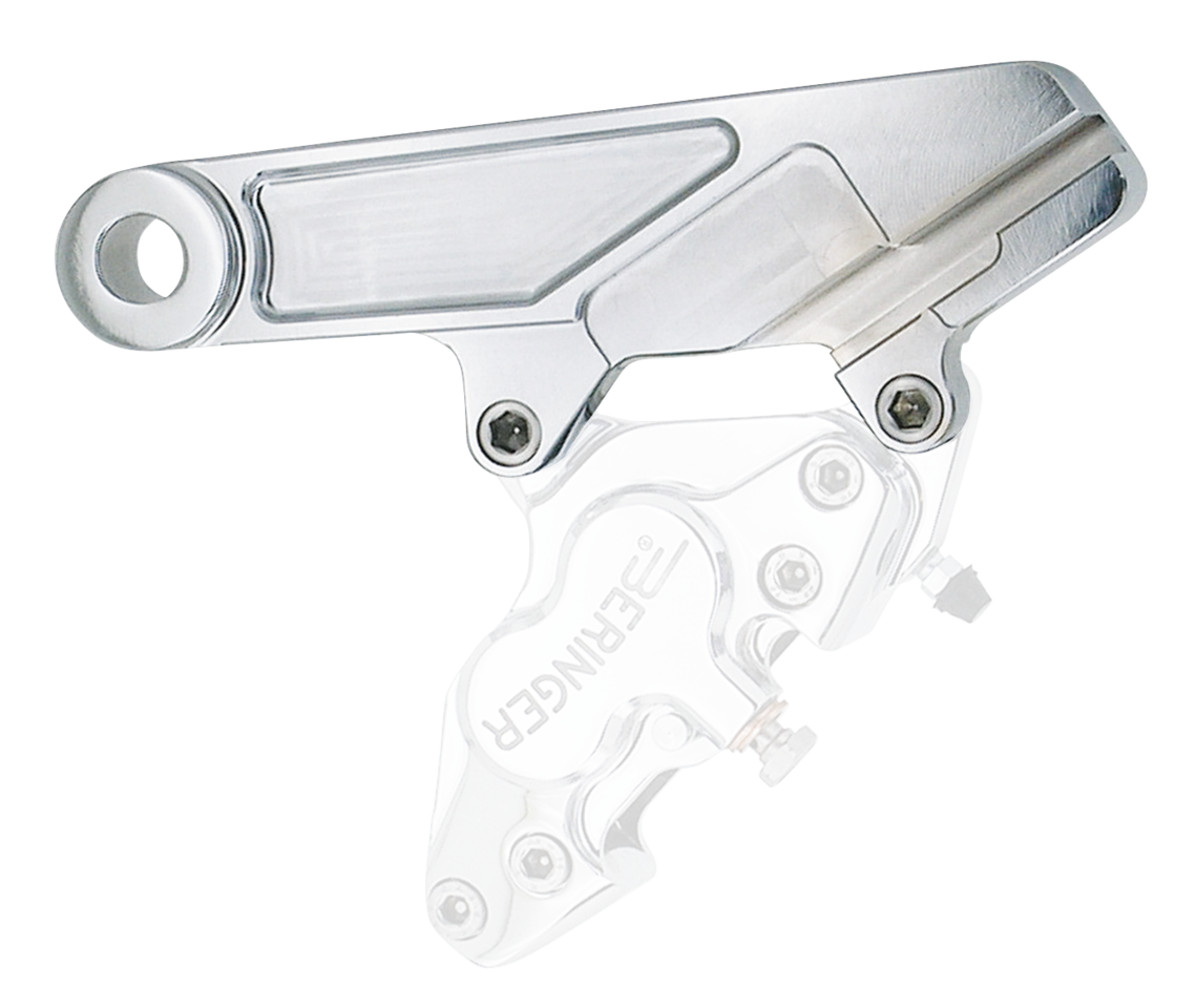 Beringer Brake System