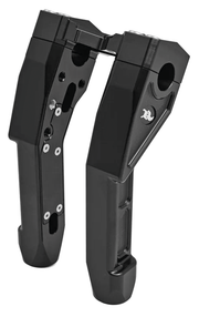Ken's Factory Next Level Risers for 1" Handlebars