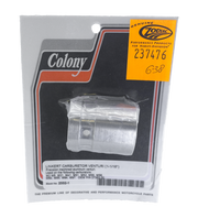Colony Linkert M-Series Carburetor – Intake