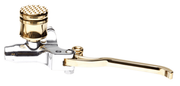 Vity's "diamond Tank" Design Handlebar Controls