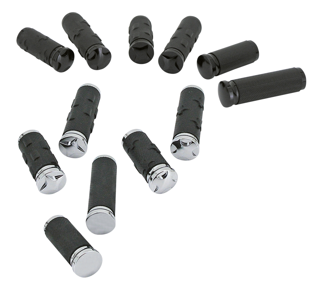 Zodiac Tornado Ii Brake and Shifter Pegs – Foot Control