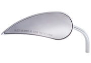 Arlen Ness Rad Iii, with Steel Stem – Handlebar