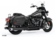 Freedom Performance Exhaust Combat True Dual