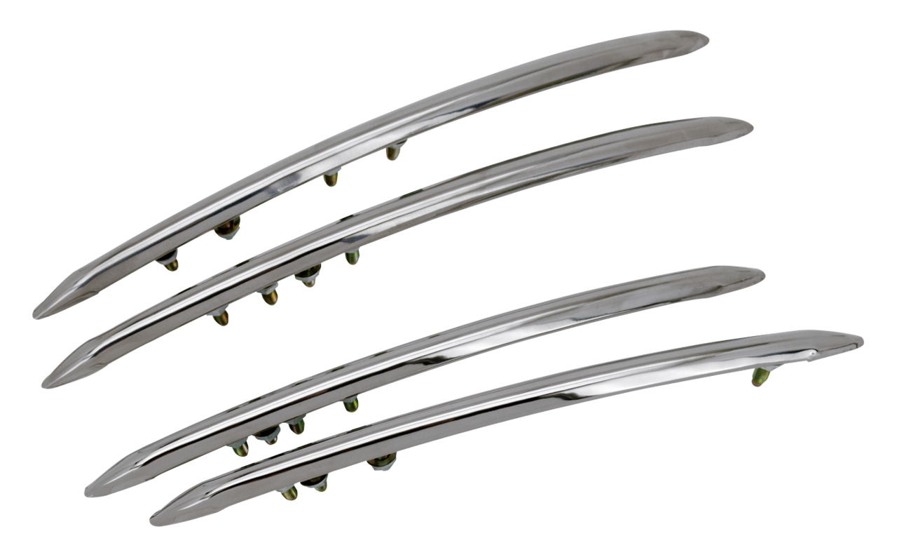 Samwel Supplies Top Fender Trim Set for FL – Fender & Struts