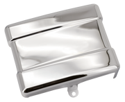 V-Twin Chrome Battery Cover for 2006-2017 Dyna – Engine Electrics