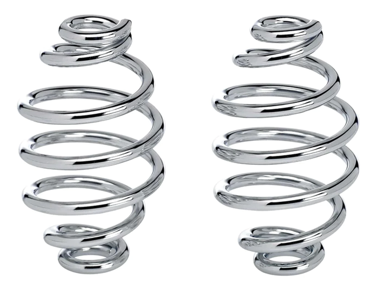Lowbrow Customs Barrel Style Seat Springs