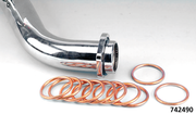 James Gaskets Exhaust Port Gaskets 1984 to Present – Gasket & Seals