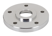 Zodiac Universal Pulley & Brake Rotor Spacers – Wheel & Tire