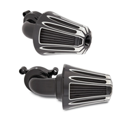 Arlen Ness Monster Sucker Air Cleaners – Intake
