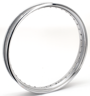 Zodiac Chrome Wheel Rims – Wheel & Tire