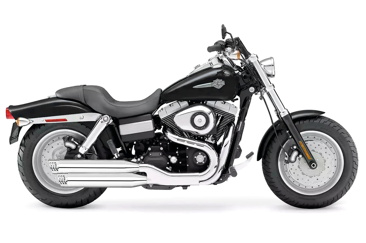 Freedom Performance Exhaust Racing Slip-Ons